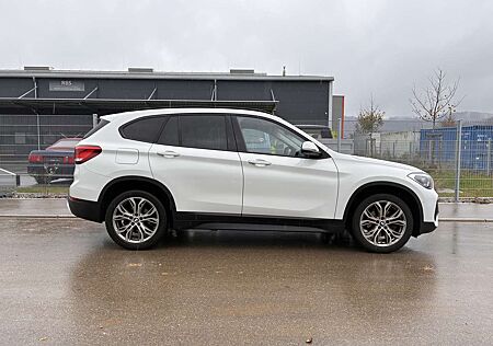 BMW X1 sDrive18i Aut. Advantage
