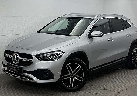 Mercedes-Benz GLA 220 d 4M PROGRESSIVE LED+360+MBUX+CARPLAY+
