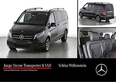 Mercedes-Benz V 300 AVANTGARDE XL MBUX*AIR*Sthzg*Night*LED
