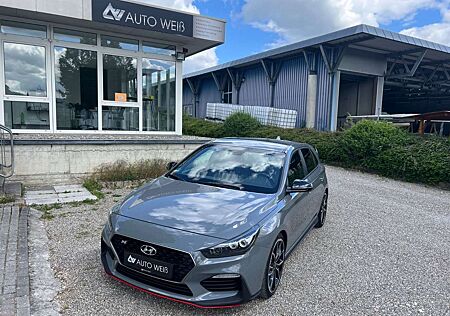 Hyundai i30 N Performance/KAM/1-HAND/ GARA.11-26/