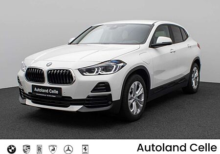 BMW X2 xD25e Kamera HUD DAB HiFi Navi+Komfort Alarm