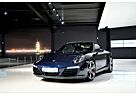 Porsche 991 Carrera S Cabriolet*SPORTABGAS*BOSE*