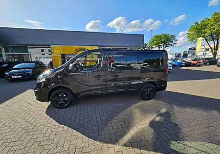 Opel Vivaro Combi L1H1 2,7t NAVI/Standheizung/Allwetterreifen