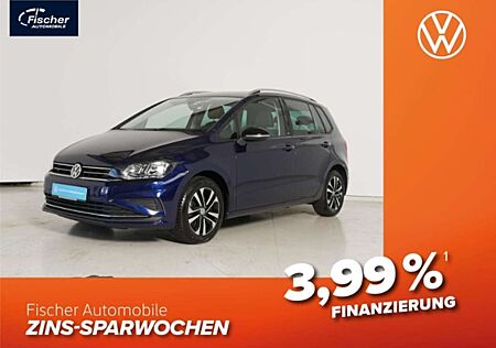 VW Golf Sportsvan Volkswagen 1.5 TSI IQ.DRIVE DSG NAV/Klima/SH