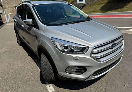 Ford Kuga Cool