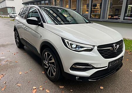 Opel Grandland X Innovation~360 Kamera~neuer Motor~SH~8 Fach