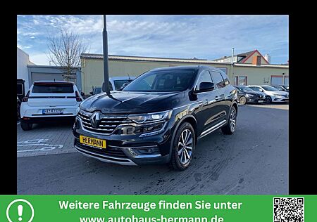Renault Koleos 2.0 BLUE dCi 190 FAP Limited CAM*LED*NAVI