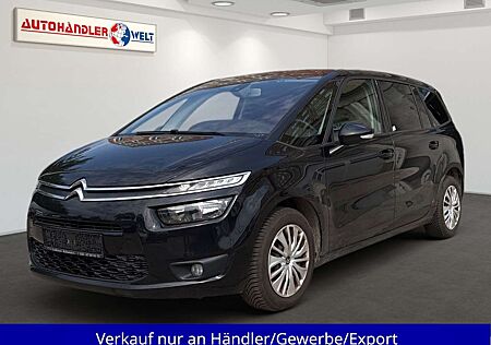 Citroen Grand C4 Picasso Grand C4 Spacetourer 1.6d AAC SHZ PDC