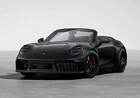 Porsche 992 Carrera GTS Cabriolet