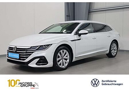 VW Arteon Volkswagen Shooting Brake 2.0 TDI R-Line 4Motion