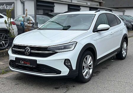 VW Taigo Volkswagen Life*MATRIX*1.HAND**