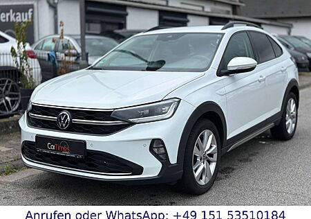 VW Taigo Volkswagen Life*MATRIX*1.HAND**