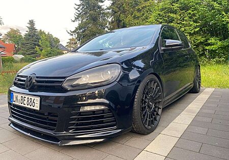 VW Golf Volkswagen 2.0 R DSG