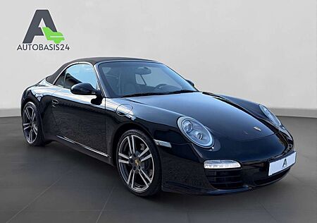 Porsche 911 997.2 Black Edition 1580/1911 Sport Chrono