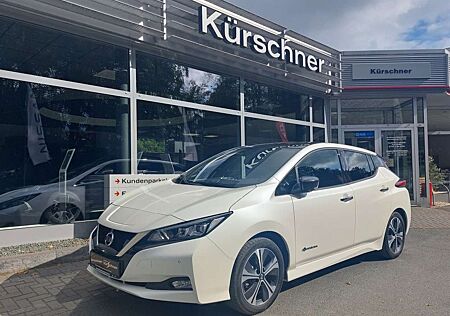 Nissan Leaf 40 kWh N-CONNECTA