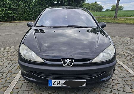 Peugeot 206 60 Grand Filou