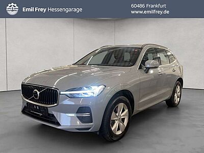 Volvo XC60 XC60 B4 Core Aut Google-Maps LED Kamera PDCv+h