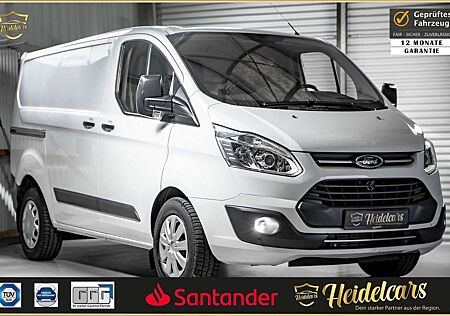 Ford Transit Custom 340 L1 Trend NAVI*KLIMA*PARKSENSOR*REGALE