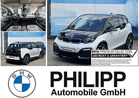 BMW i3 s 120Ah Navi-Prof Tempomat PDC 20" Sitzheizung