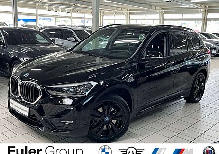 BMW X1 xDrive 25e A Sport-Line 18'' HUD Navi LED ACC HiFi