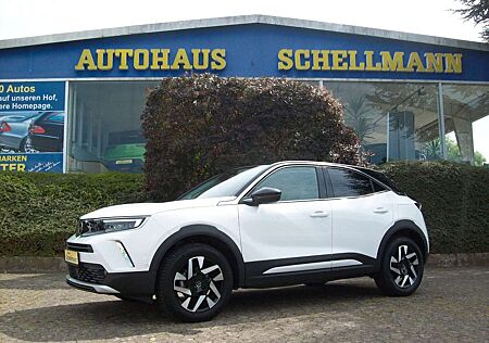 Opel Mokka 1.2 Elegance Voll-LED PDC+Kam SHZ Navi-App