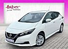 Nissan Leaf 40 kWh 150 PS (*VERKEHRSZEICHENERKENNUNG*)