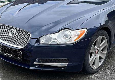 Jaguar XF 3.0 V6 Diesel Premium Luxury