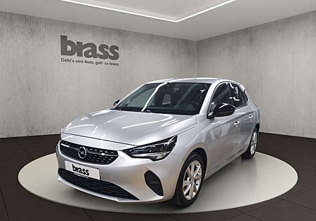 Opel Corsa ELEGANCE 1.2 MT5 S/S