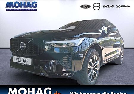 Volvo XC 60 XC60 B4 Diesel Plus Dark StandHZ H&K 360Grad ACC