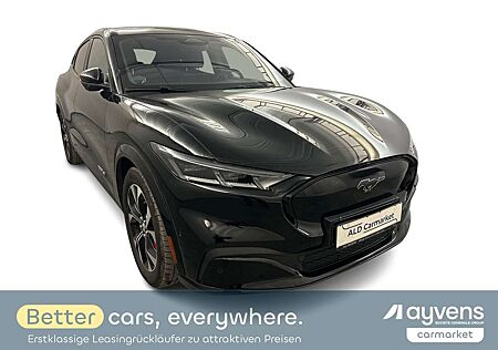 Ford Mustang Mach-E AWD