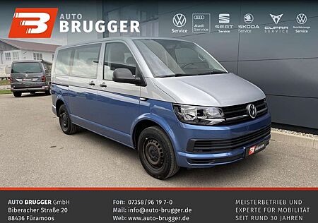 VW T6 Multivan Volkswagen 2.0 TSI TRENDLINE KLIMA AHK 7-SITZE