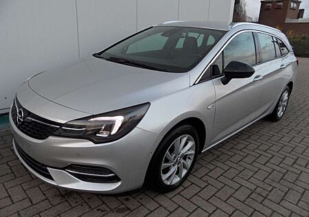 Opel Astra ST 1,5 Elegance+Navi+Kamera+Sitzheizung