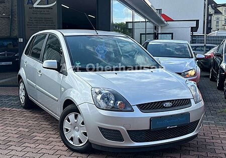 Ford Fiesta 1.3 Style*TÜV NEU*KLIMA*