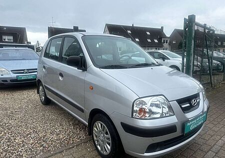 Hyundai Atos 1.1*TÜV NEU*1 HAND*GARAGENAUTO*TOPP*