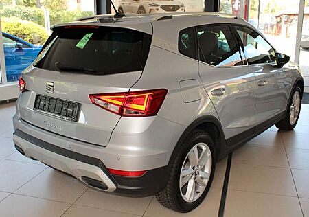 Seat Arona Xperience DSG 5 J.Garantie ab Erstzul.