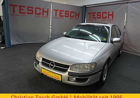 Opel Omega B 2.5V6 AUT. | KLIMA | SCHIEBEDACH | ALU