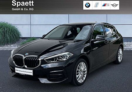 BMW 118 d Hatch Sport Line HiFi DAB LED WLAN Shz