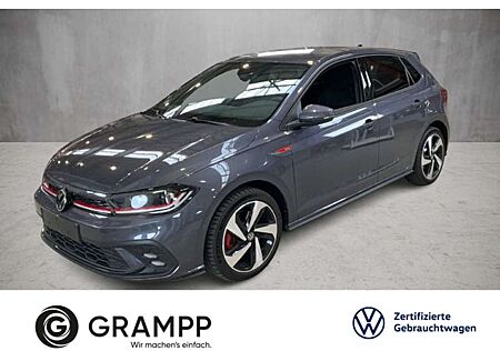 VW Polo GTI Volkswagen DSG +IQ-DRIVE+MATRIX+ASSISTS+VIRTUAL+