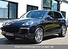 Porsche Cayenne Diesel Leder PASM Pano 1.Hand