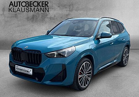 BMW X1 xDrive30e M Sport 20''LC PROF HUD AHK PANORAMA ACC