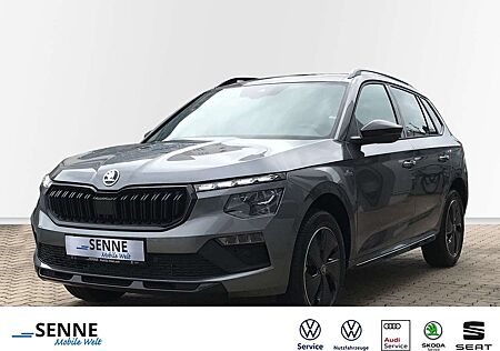 Skoda Kamiq 1.5 TSI DSG Monte Carlo Matrix,Pano,Garantie