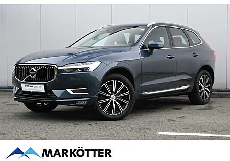 Volvo XC 60 XC60 B4 Inscription/ACC/AHK/Keyl/Memory/Lenkrhz