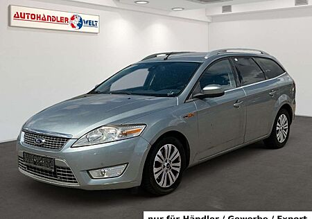 Ford Mondeo 2.0 TDCi AT Titan. AAC Navi PDC SHZ Tempo