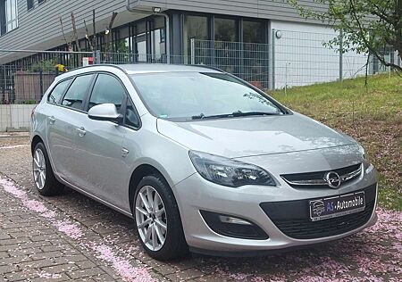 Opel Astra J 1.4 Turbo Sports Tourer Energy