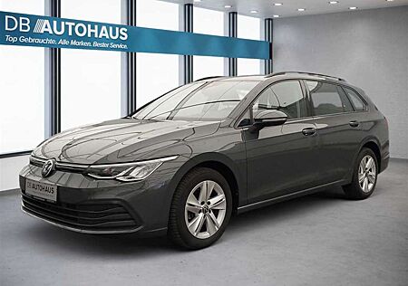 VW Golf Volkswagen Life 2.0 TDI DSG