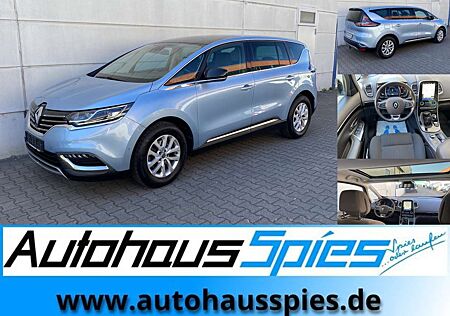 Renault Espace 1.6 dCi 130 Energy Life 7-Sitzer LED Glasdach DAB