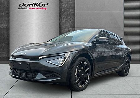 Kia EV6 EARTH Navi Leder digitales Cockpit Memory Sitze 36