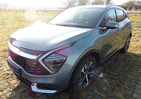 Kia Sportage Spirit 4WD,48V,Sound,Leder,Drive