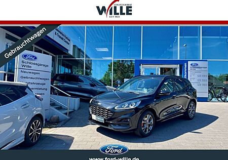 Ford Kuga ST-Line X Techno-/Styling-Paket AHK 2.0 EcoBlue EU