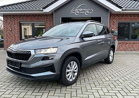 Skoda Karoq 1.5l TSI DSG AMBITION,Kamera,LED